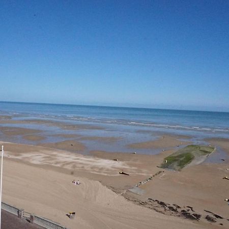 Belle Vie Vue Dominante Mer Et Plage - Appartement 2 A 4 Personnes Cabourg Exterior foto